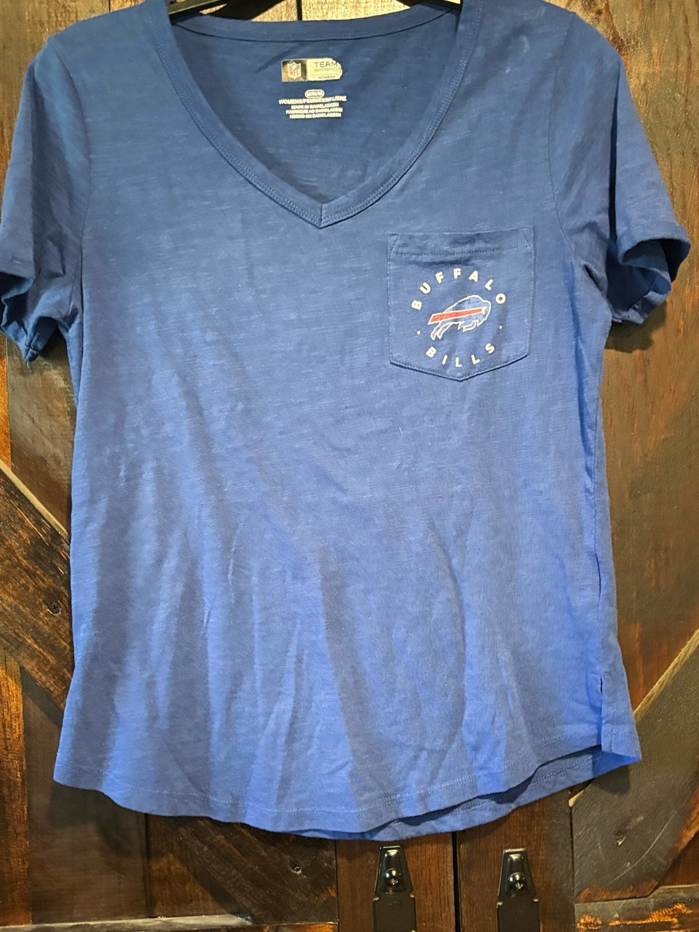 Buffalo Bills shirt